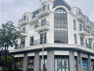 Bán nhà phố căn góc hiếm hoi stc long thành. cạnh nhà mẫu, đã có sổ