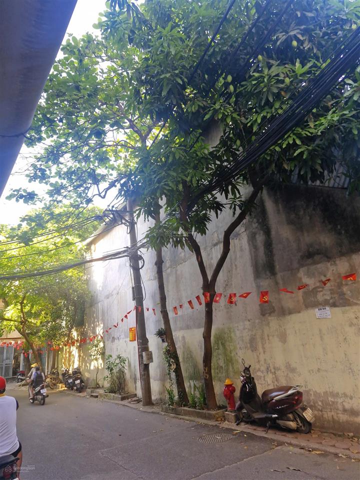 Cho thuê nhà mặt phố số 69, phố nguyễn văn trỗi, phương liệt, (quận thanh xuân cũ), hà nội