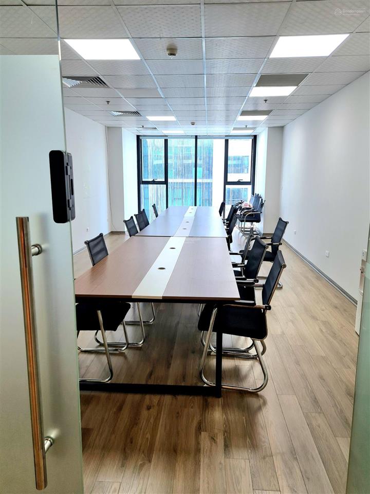 Cho thuê 44,2m² vp hạng a tại tầng 11 nguyễn trãi