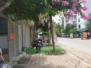 Cho thuê nhà mặt phố đường chiến thắng