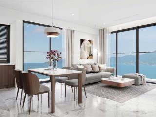 Bán căn hộ chung cư tại đà nẵng times square, view trực diện biển