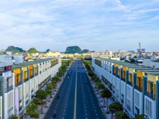 Bán shophouse mặt tiền đường nguyễn phước lan  hòa xuân  đà nẵng