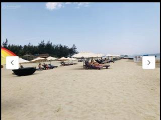 Bán đất mặt tiền đường nguyễn phan vinh, gần chợ phiên tân thành, thành phố hội an. 0916 572 ***