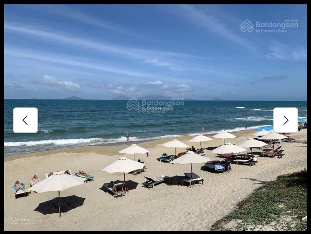 Bán đất mặt tiền đường nguyễn phan vinh, gần chợ phiên tân thành, thành phố hội an. 0916 572 ***