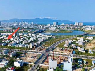 Bán lô đất đường bờ quan 9, khu nam hoà xuân đà nẵng