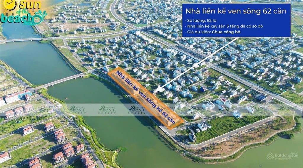 Bán lô đất đường bờ quan 9, khu nam hoà xuân đà nẵng