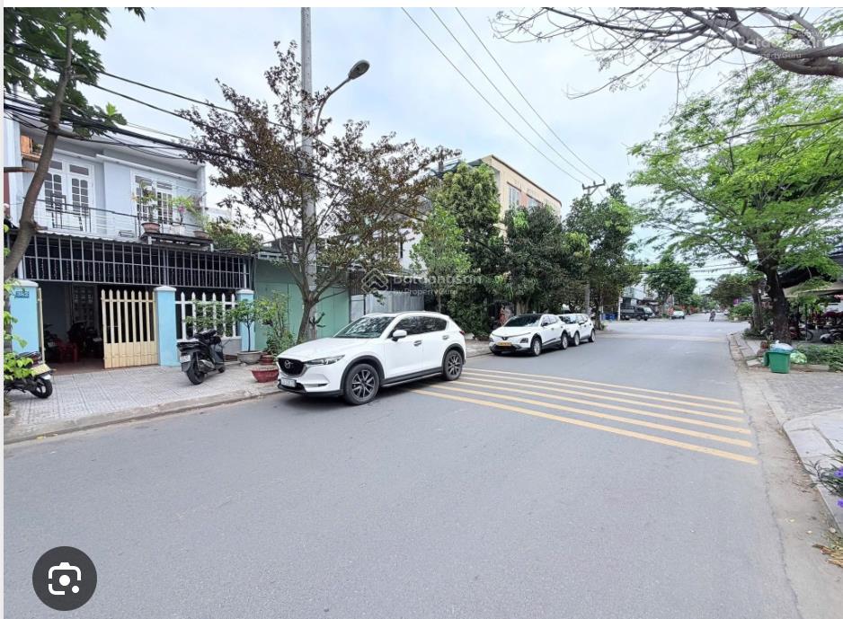 Bán đất tại hoài thanh, giá thỏa thuận, 160m2, view đẹp, chính chủ