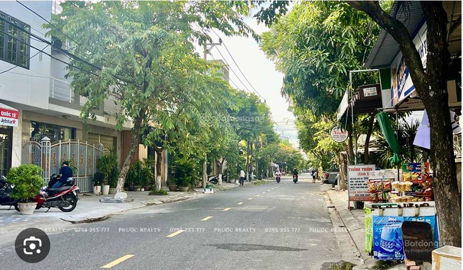 Bán đất tại hoài thanh, giá thỏa thuận, 160m2, view đẹp, chính chủ