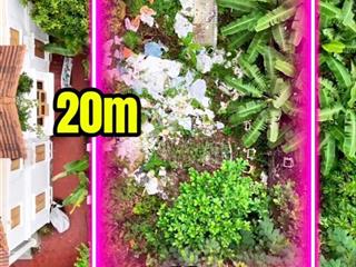 Đất biệt thự, kdt cao cấp an phú an khánh, quận 2