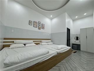 Chủ gửi bán homestay có hồ bơi đang hoạt động lượng khách tốt. mặt tiền đường trần văn mầu sát biển