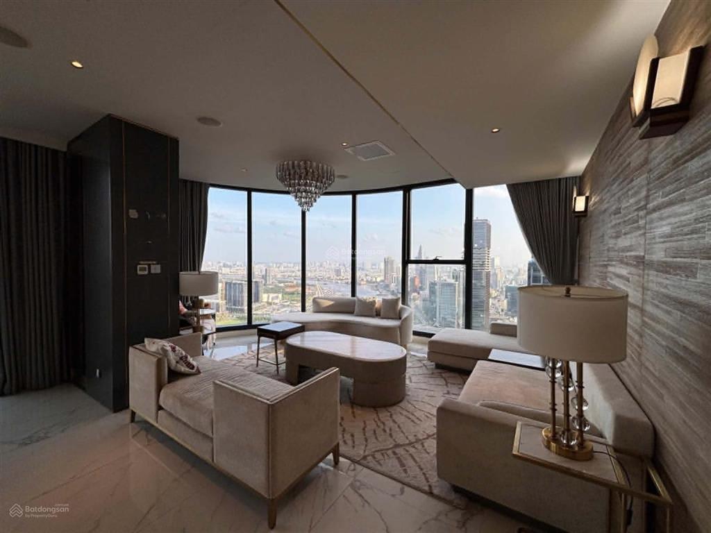 4pn đập thông 3pn vòng cung đẹp tại vinhomes bason view sông bitexco 0902 529 ***