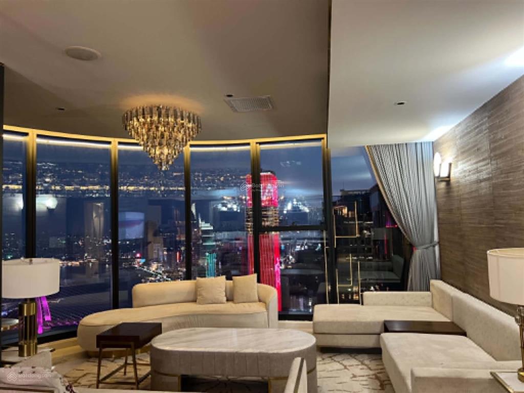 4pn đập thông 3pn vòng cung đẹp tại vinhomes bason view sông bitexco 0902 529 ***