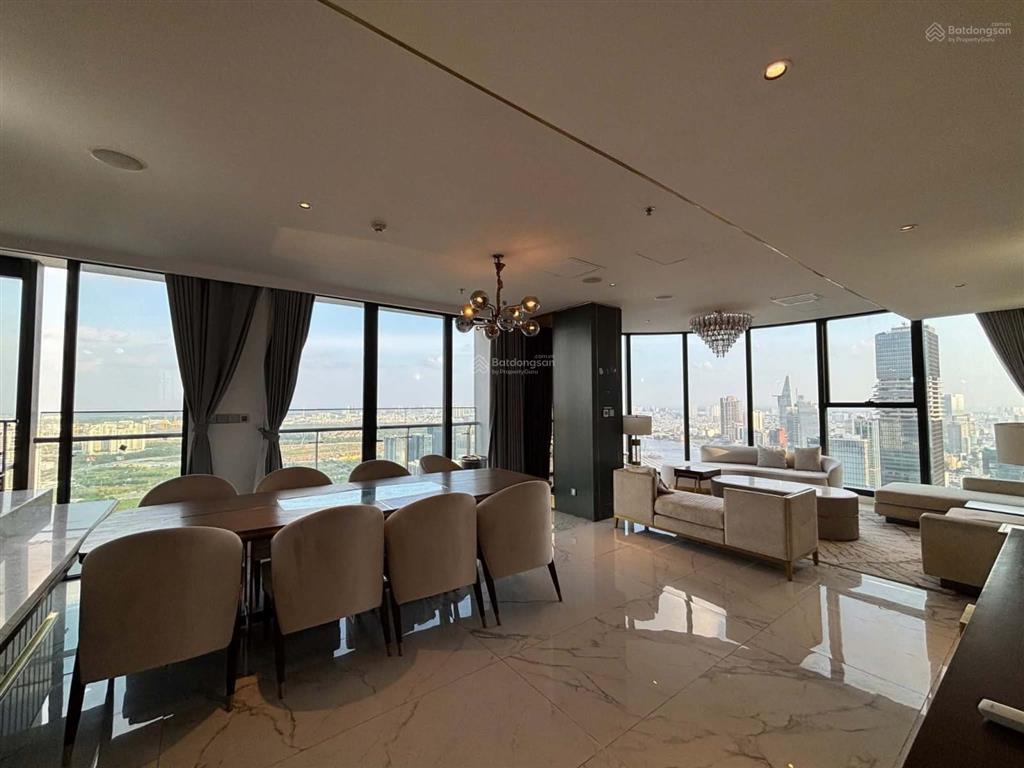 4pn đập thông 3pn vòng cung đẹp tại vinhomes bason view sông bitexco 0902 529 ***