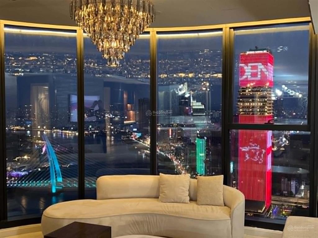 4pn đập thông 3pn vòng cung đẹp tại vinhomes bason view sông bitexco 0902 529 ***