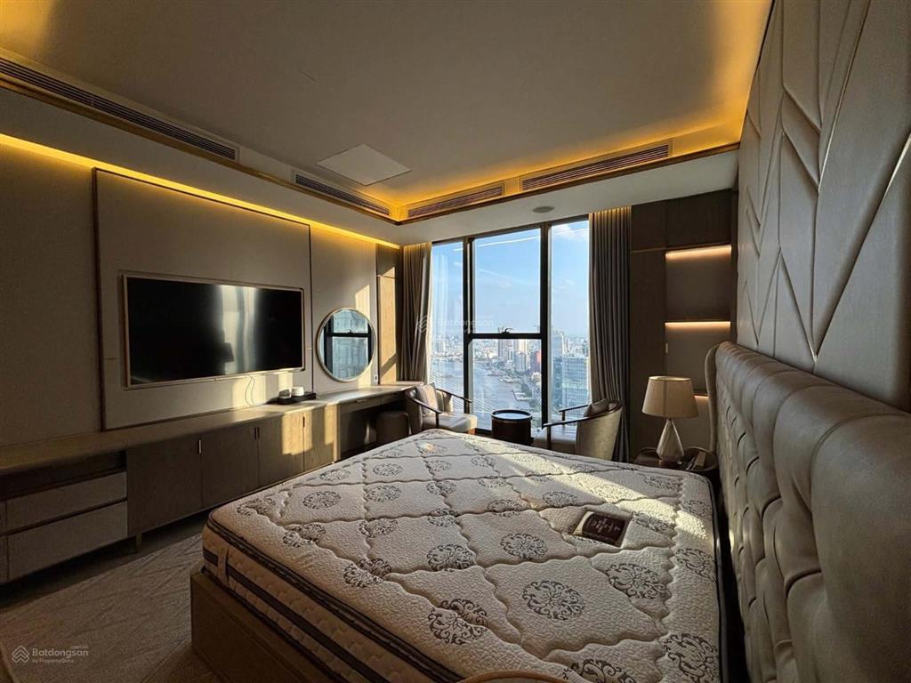 4pn đập thông 3pn vòng cung đẹp tại vinhomes bason view sông bitexco 0902 529 ***