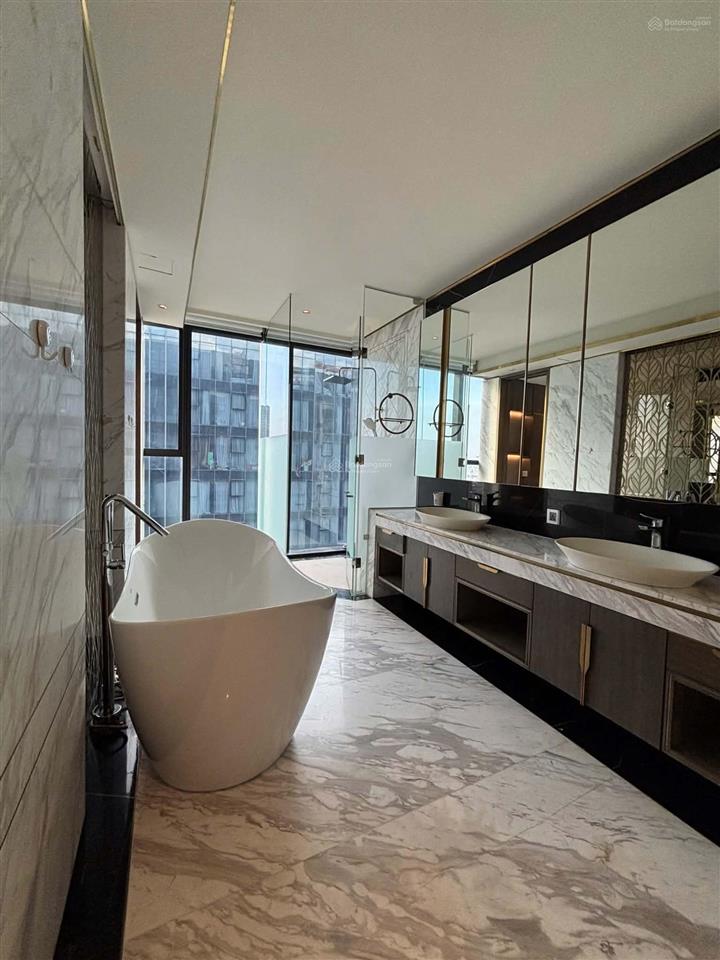 4pn đập thông 3pn vòng cung đẹp tại vinhomes bason view sông bitexco 0902 529 ***