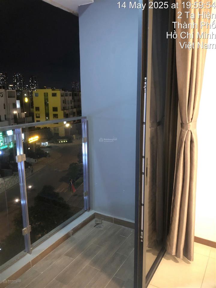 Bán căn hộ tầng thấp v0505 one verandah 2pn 2wc 8,2 tỷ 0902 529 ***