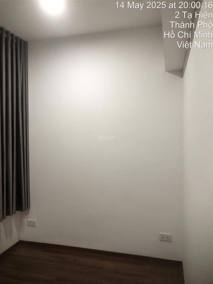 Bán căn hộ tầng thấp v0505 one verandah 2pn 2wc 8,2 tỷ 0902 529 ***
