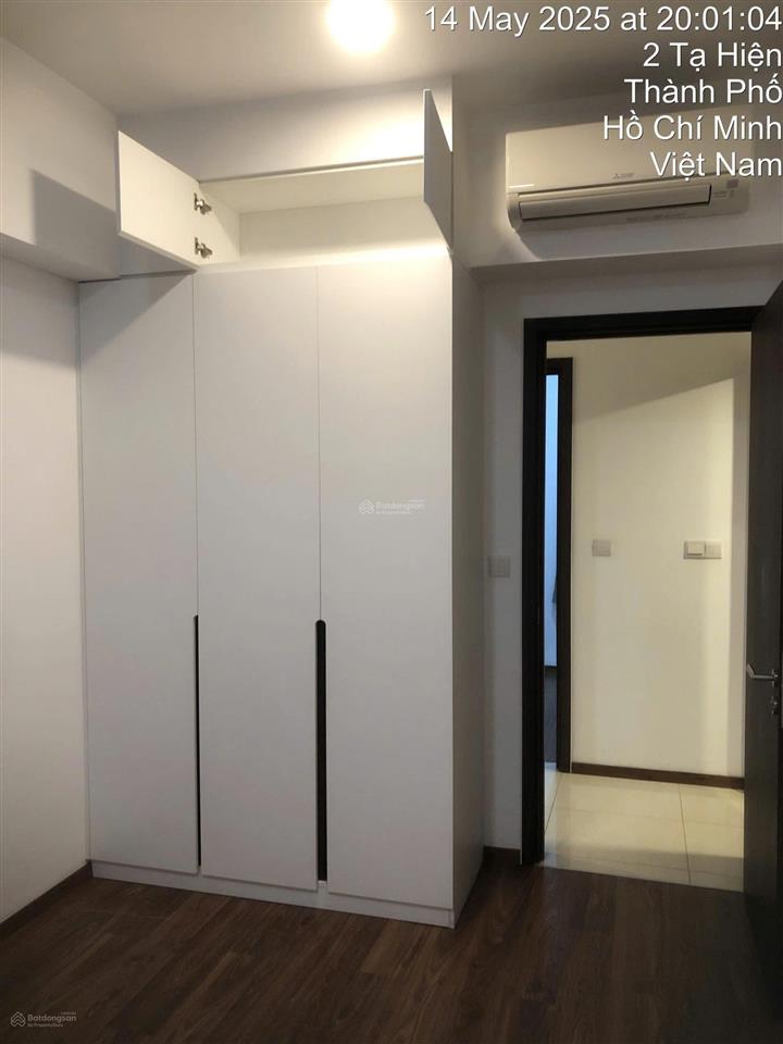 Bán căn hộ tầng thấp v0505 one verandah 2pn 2wc 8,2 tỷ 0902 529 ***