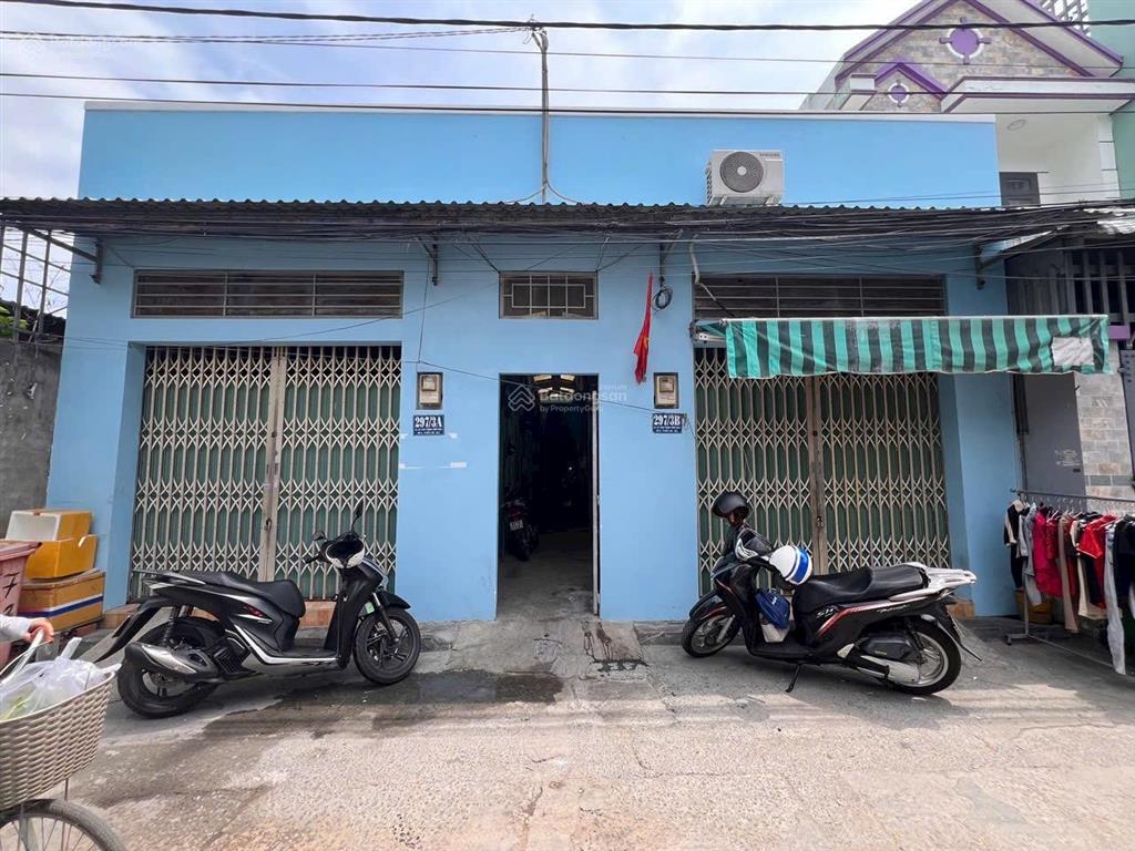 Bán dãy nhà trọ hẻm oto 5m lê văn thịnh, phường cát lái, q2