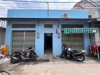 Bán dãy nhà trọ hẻm oto 5m lê văn thịnh, phường cát lái, q2