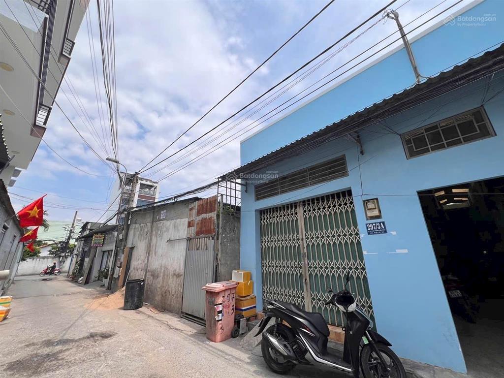 Bán dãy nhà trọ hẻm oto 5m lê văn thịnh, phường cát lái, q2