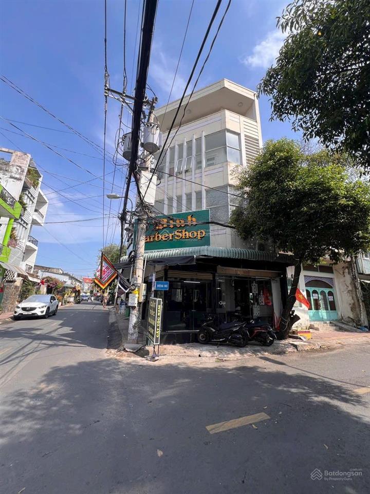Bán dãy nhà trọ hẻm oto 5m lê văn thịnh, phường cát lái, q2