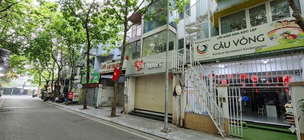 Chính chủ cho thuê nhà 5 tầng, mt 5m vị trí đẹp ngõ 622 minh khai