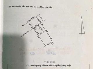 Mặt tiền kinh doanh yết kiêu nội thành huế