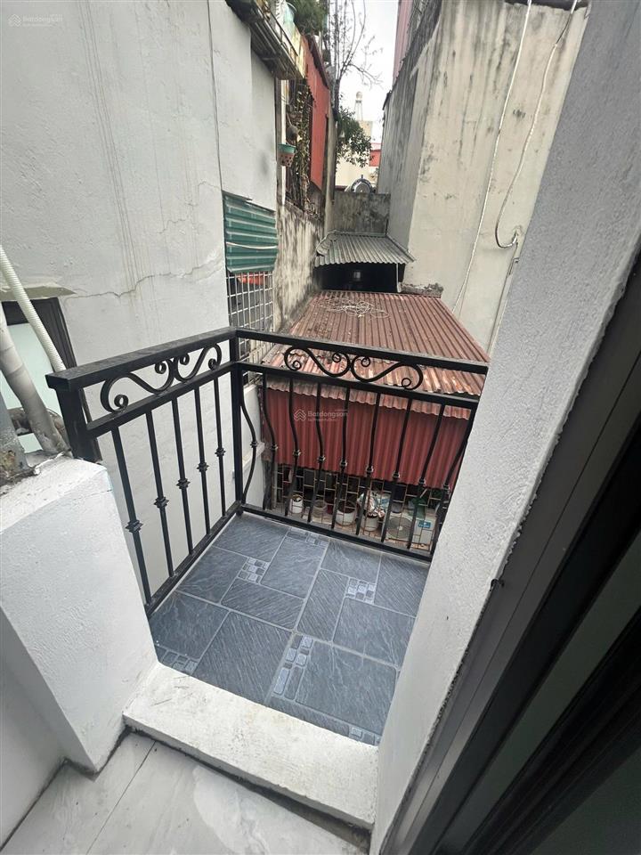 Bán nhà ngõ chợ khâm thiên chính chủ