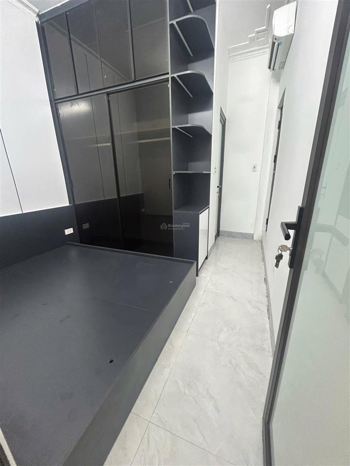 Bán nhà ngõ chợ khâm thiên chính chủ