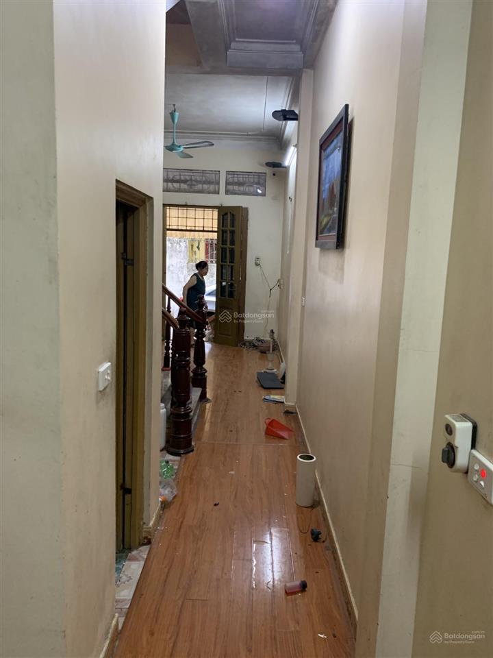Cho thuê nhà số 3 ngõ 75 đường ỷ la, dương nội 8 triệu