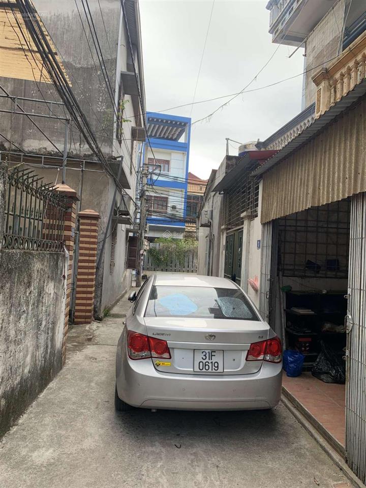 Cho thuê nhà số 3 ngõ 75 đường ỷ la, dương nội 8 triệu