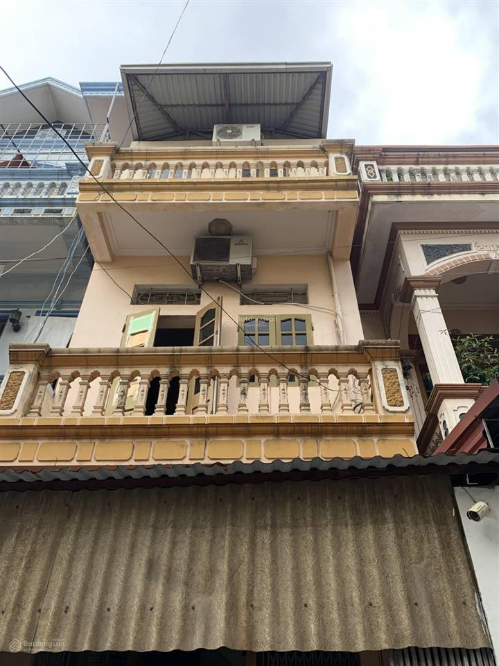 Cho thuê nhà số 3 ngõ 75 đường ỷ la, dương nội 8 triệu