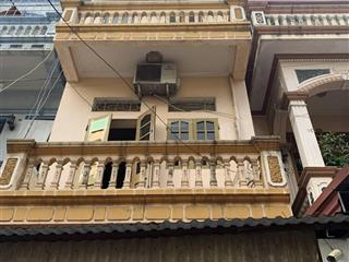 Cho thuê nhà số 3 ngõ 75 đường ỷ la, dương nội 8 triệu