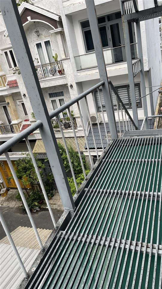 Nhà đường tô hiệu, quận tân phú, tp. hồ chí minh tổng 427.6 m² diện tích sàn 1.264,9 m 39,5 tỷ