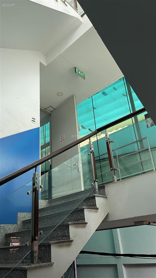 Nhà đường tô hiệu, quận tân phú, tp. hồ chí minh tổng 427.6 m² diện tích sàn 1.264,9 m 39,5 tỷ