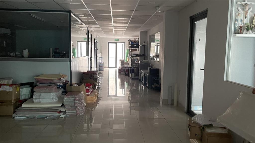 Nhà đường tô hiệu, quận tân phú, tp. hồ chí minh tổng 427.6 m² diện tích sàn 1.264,9 m 39,5 tỷ