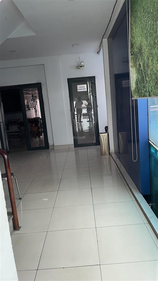 Nhà đường tô hiệu, quận tân phú, tp. hồ chí minh tổng 427.6 m² diện tích sàn 1.264,9 m 39,5 tỷ