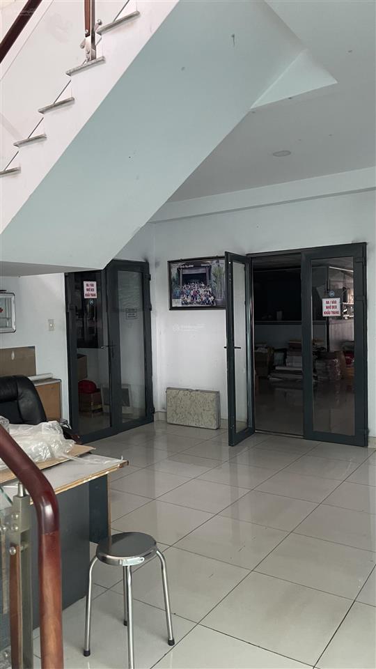 Nhà đường tô hiệu, quận tân phú, tp. hồ chí minh tổng 427.6 m² diện tích sàn 1.264,9 m 39,5 tỷ