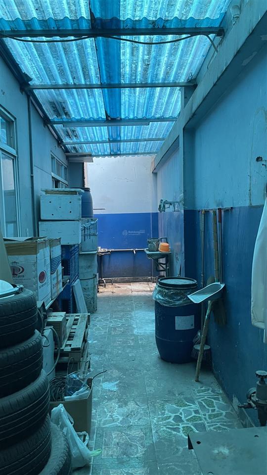 Nhà đường tô hiệu, quận tân phú, tp. hồ chí minh tổng 427.6 m² diện tích sàn 1.264,9 m 39,5 tỷ