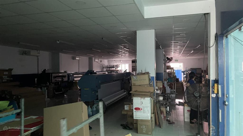 Nhà đường tô hiệu, quận tân phú, tp. hồ chí minh tổng 427.6 m² diện tích sàn 1.264,9 m 39,5 tỷ