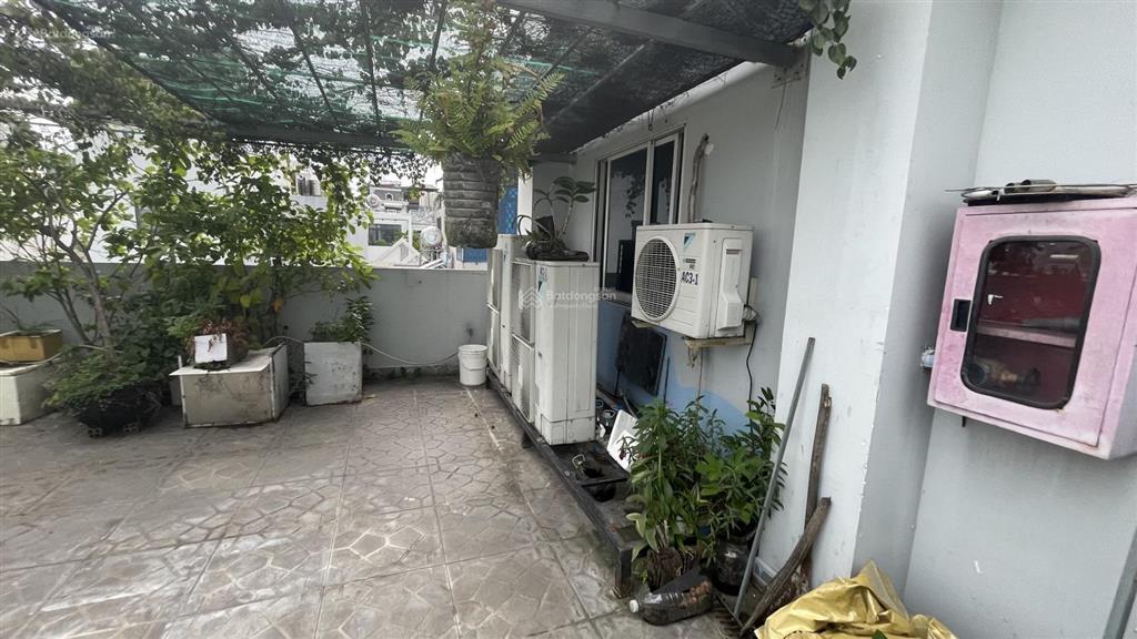 Nhà đường tô hiệu, quận tân phú, tp. hồ chí minh tổng 427.6 m² diện tích sàn 1.264,9 m 39,5 tỷ