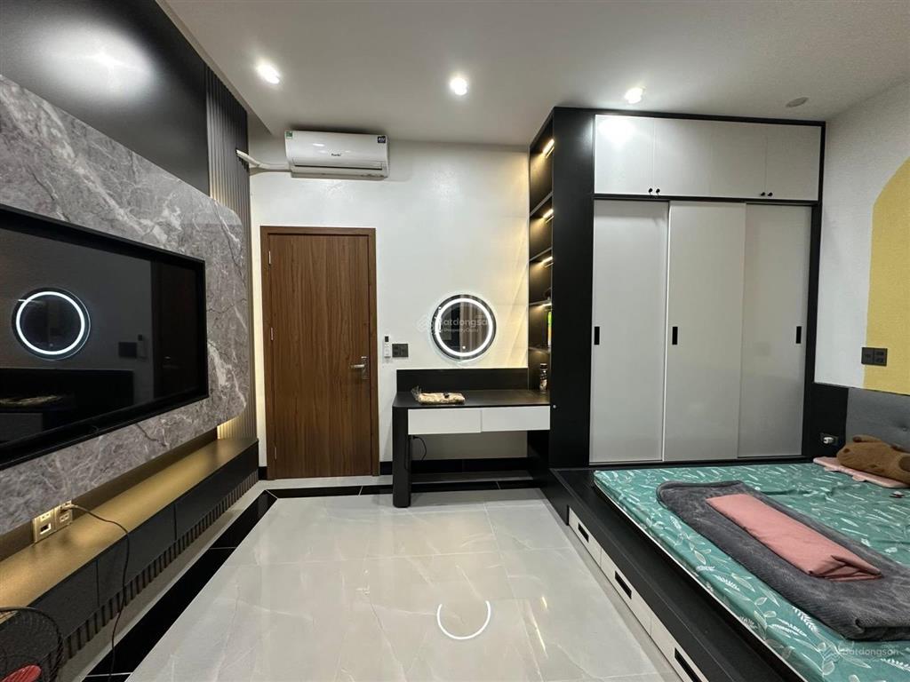 Cho thuê phòng trọ tại kđt vsip từ sơn bắc ninh. giá rẻ