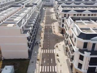 Nhỉnh 5 tỷ sở hữu ngay căn shophouse tại kđt vsip  từ sơn  bắc ninh