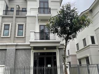 Chính chủ cần bán căn btsl trục thông tại khu đô thị vsip bắc ninh giá tốt