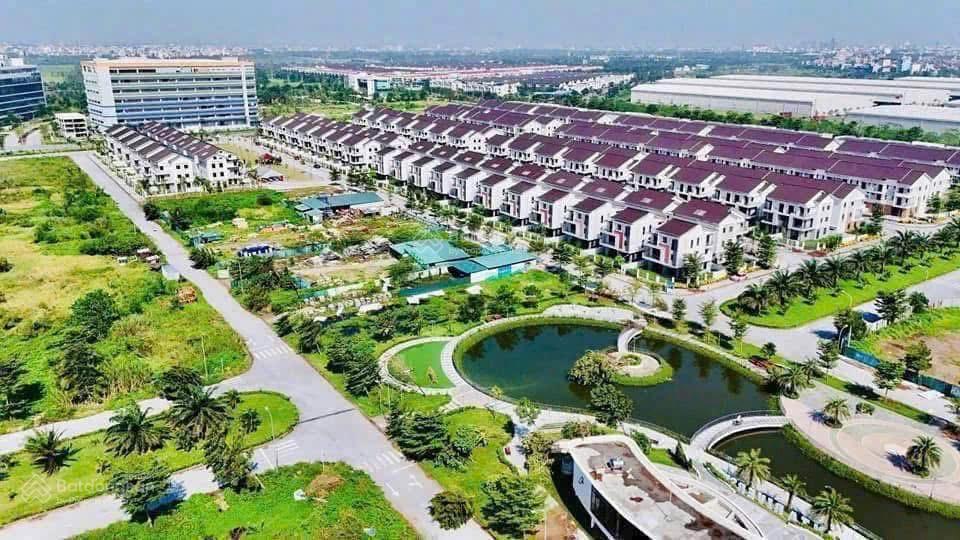 Chính chủ cần bán căn btsl trục thông tại khu đô thị vsip bắc ninh giá tốt