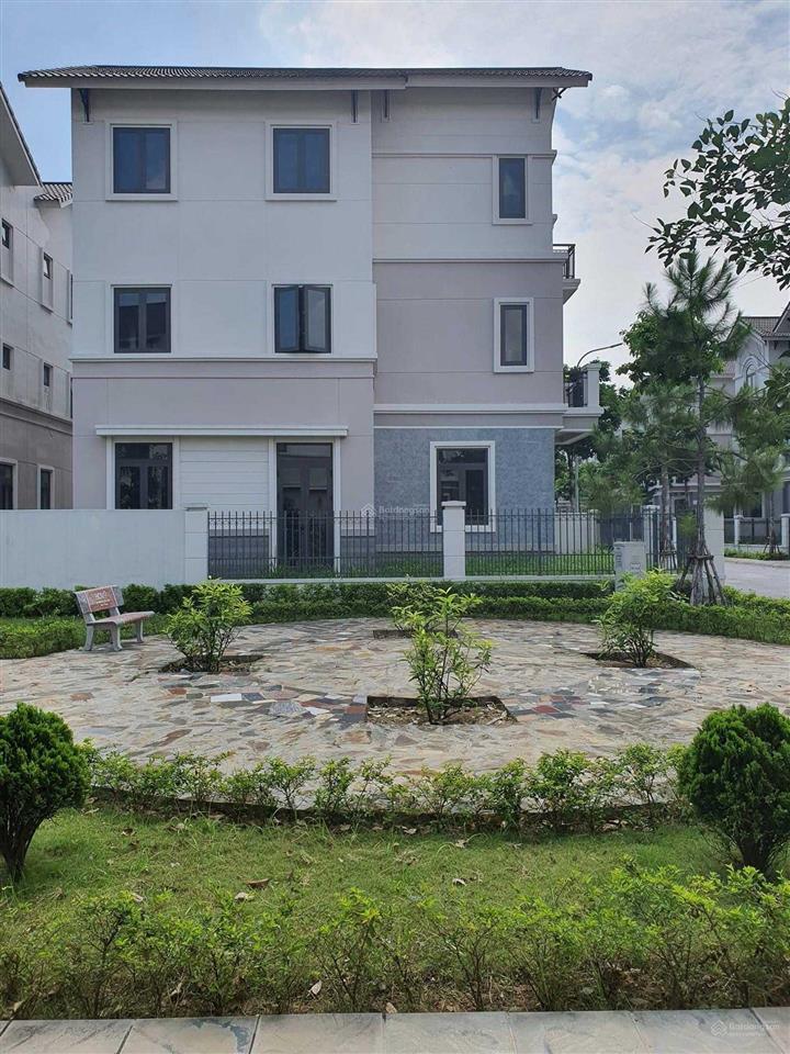 Bán căn btsl kđt centa city vsip bắc ninh, giá rẻ