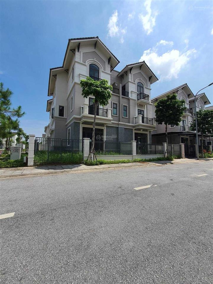Bán căn btsl kđt centa city vsip bắc ninh, giá rẻ
