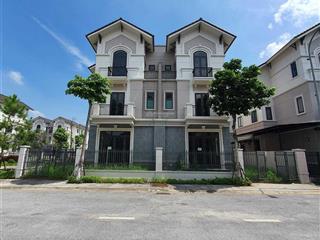 Bán căn btsl kđt centa city vsip bắc ninh, giá rẻ